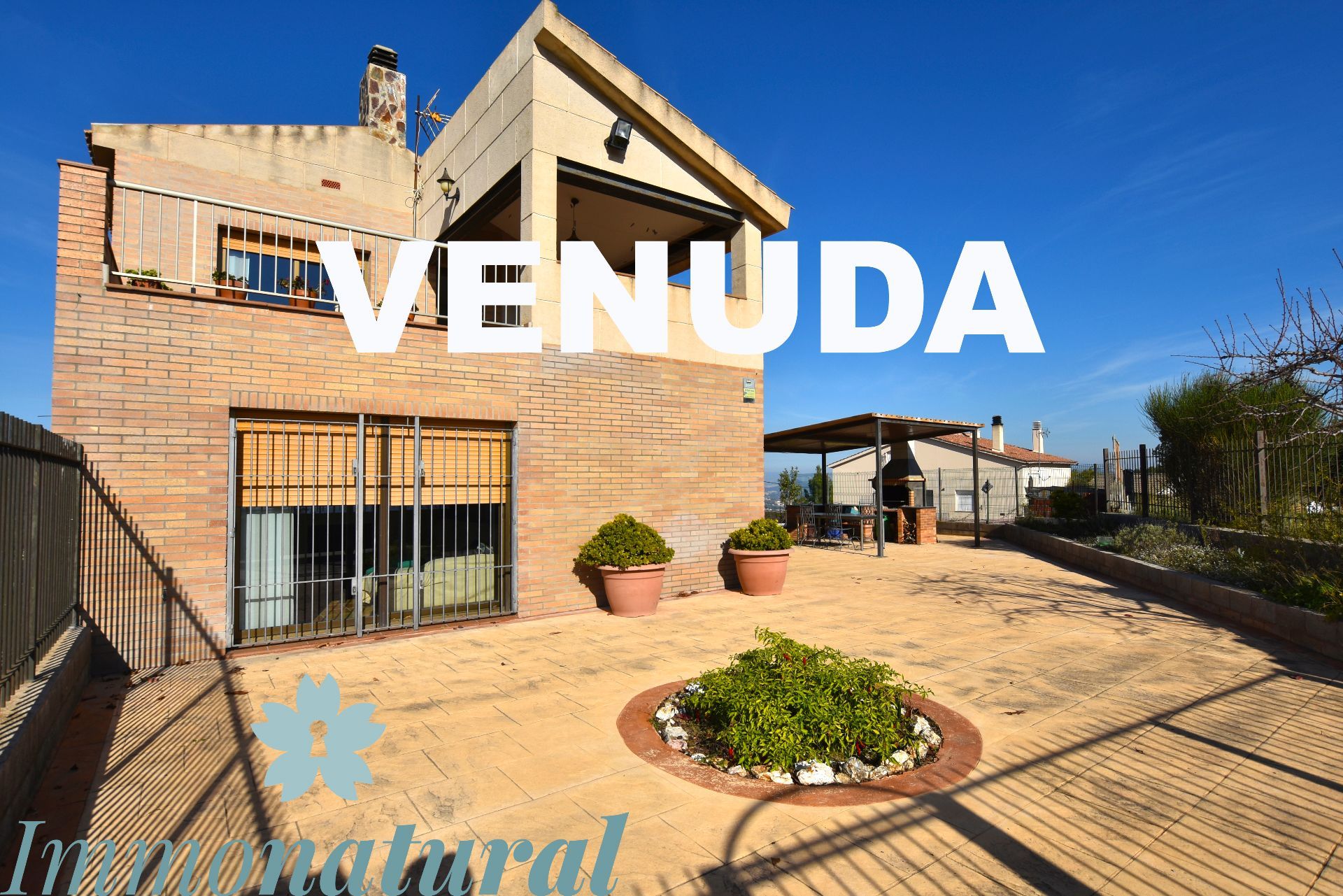 Casa / Chalet en Torrelles de Llobregat, CAN GUEY, venta