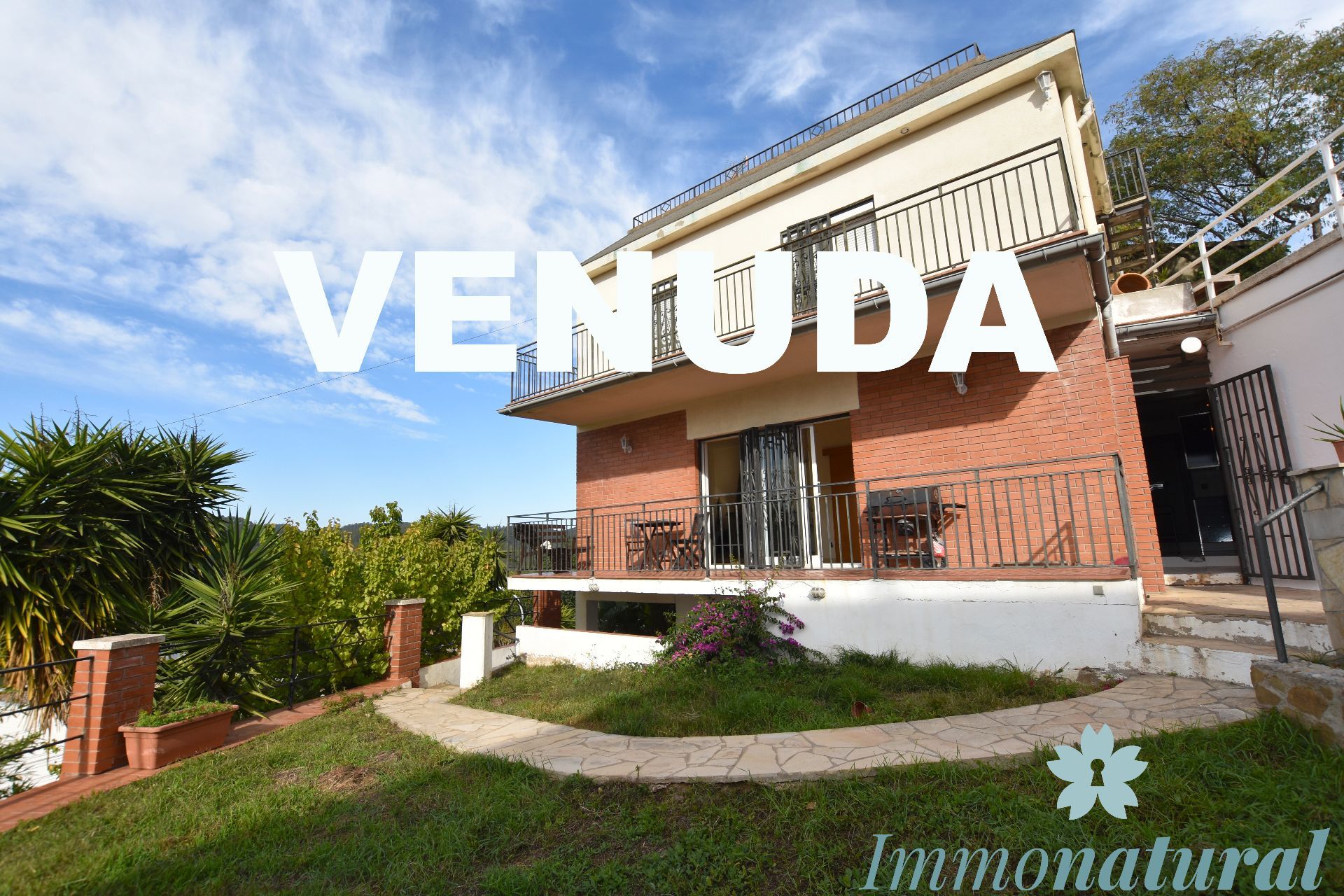 Casa / Chalet en Torrelles de Llobregat, venta