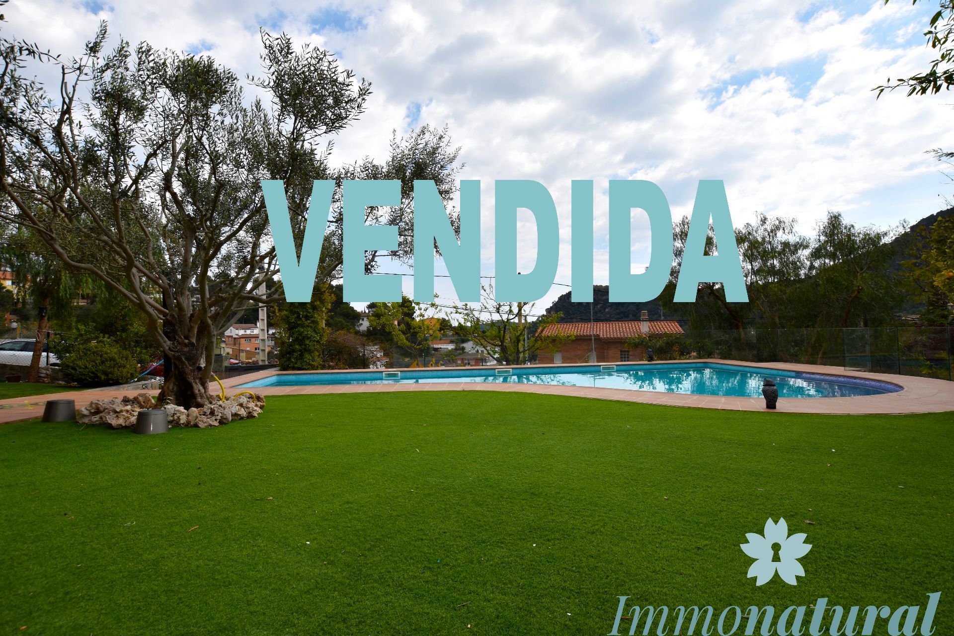 Casa / Chalet en Torrelles de Llobregat, venta