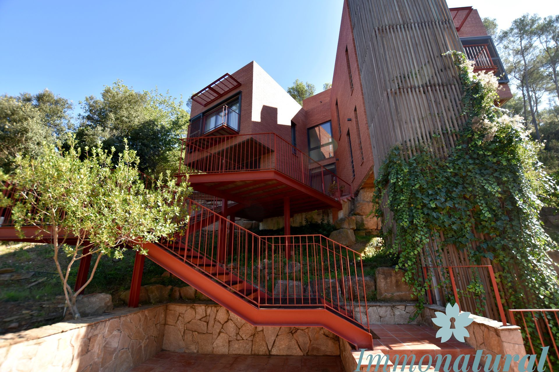 Casa / Xalet a Torrelles de Llobregat, en venda
