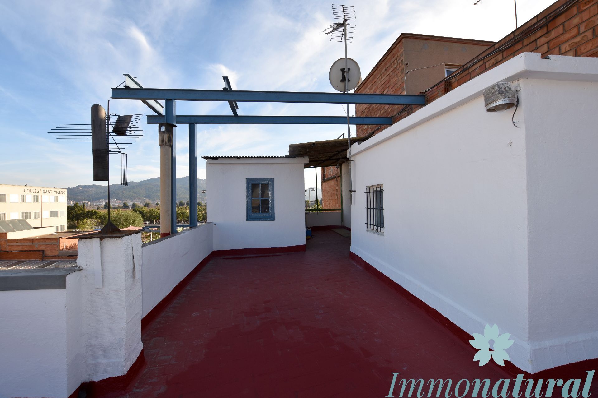 Pis a Sant Vicenç dels Horts, centro, en lloguer