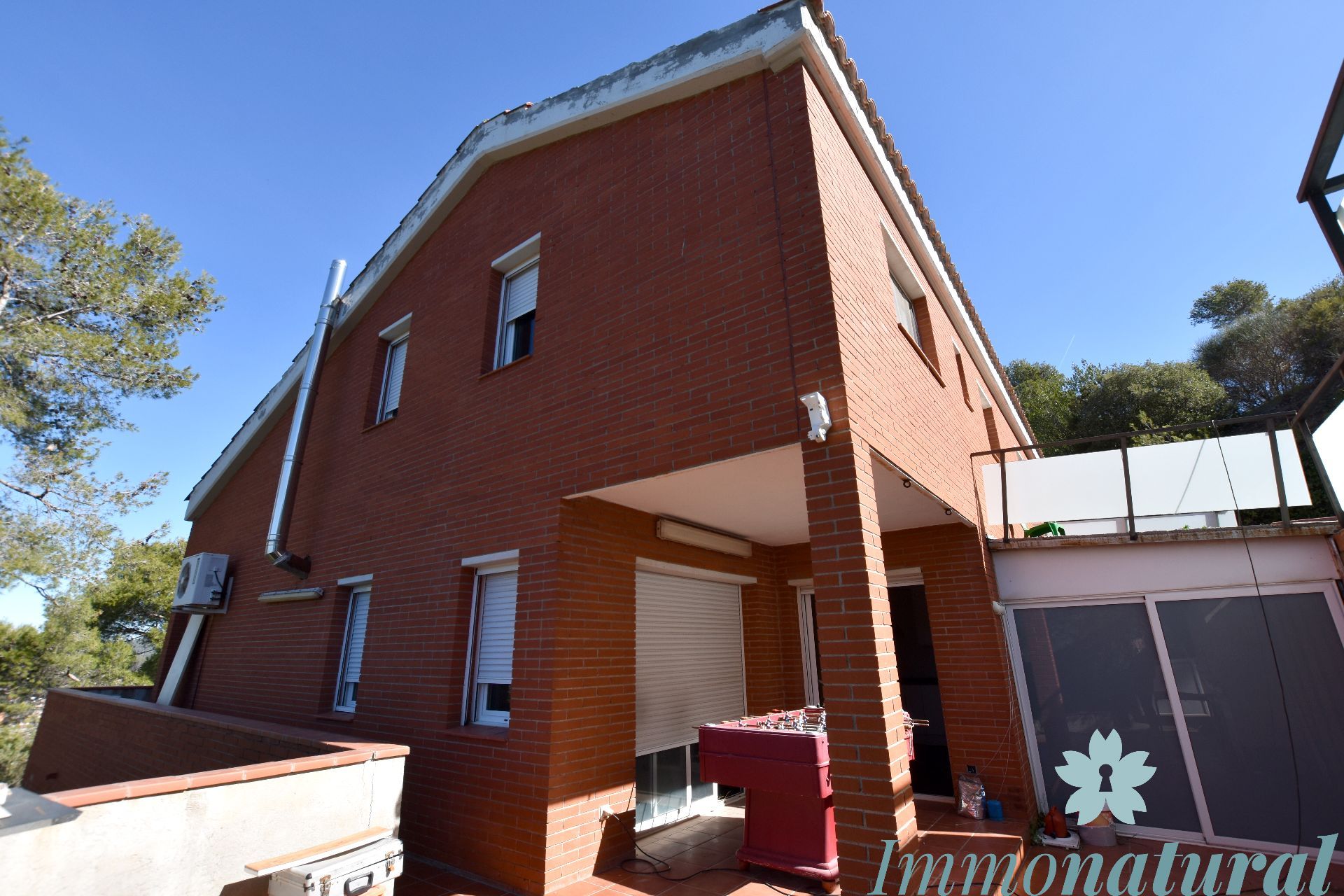 Casa adosada en Torrelles de Llobregat, CAN GUEY, venta