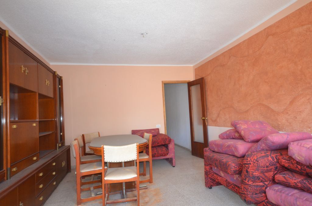 Grand Appartement à Peníscola/Peñíscola, LLANDELLS, vente