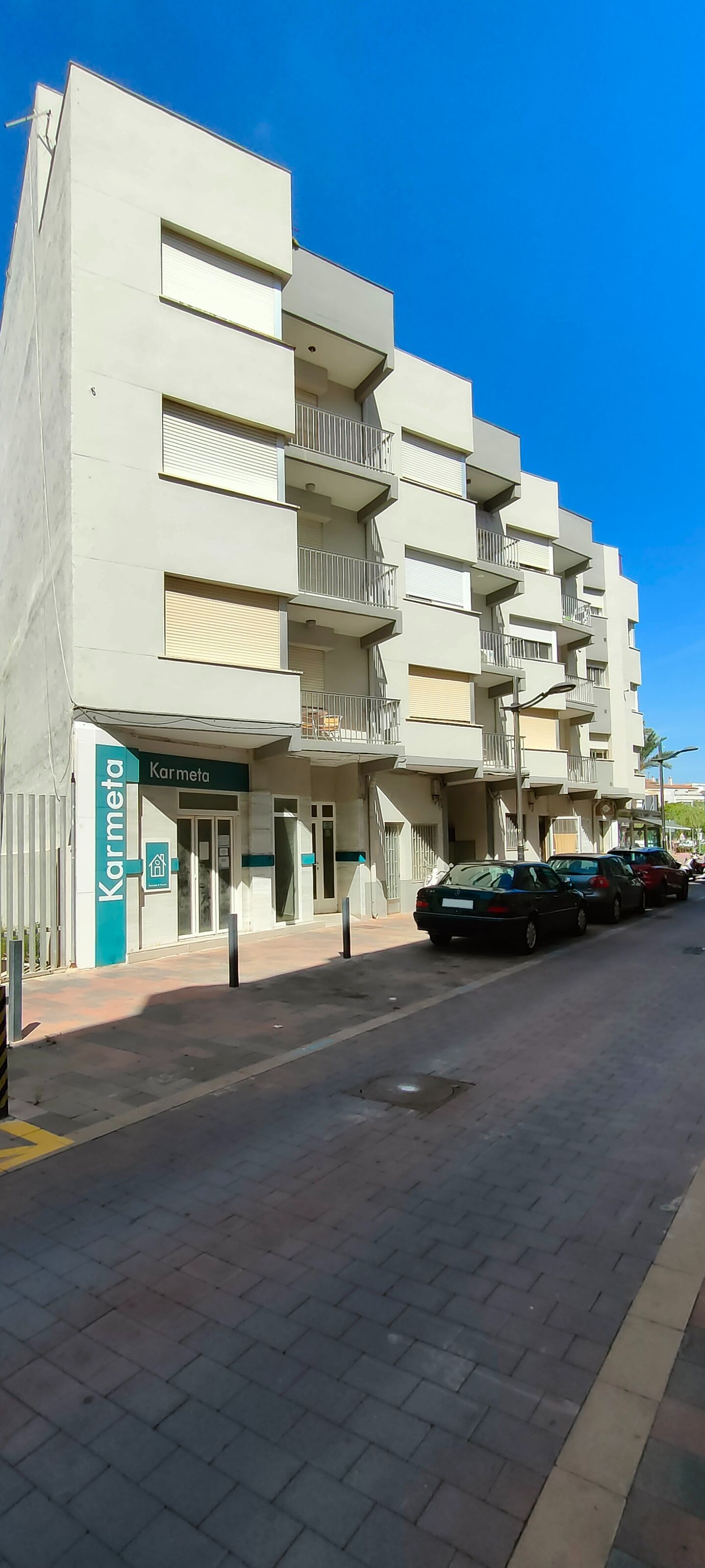 Loja em Peníscola/Peñíscola, CENTRO, venda