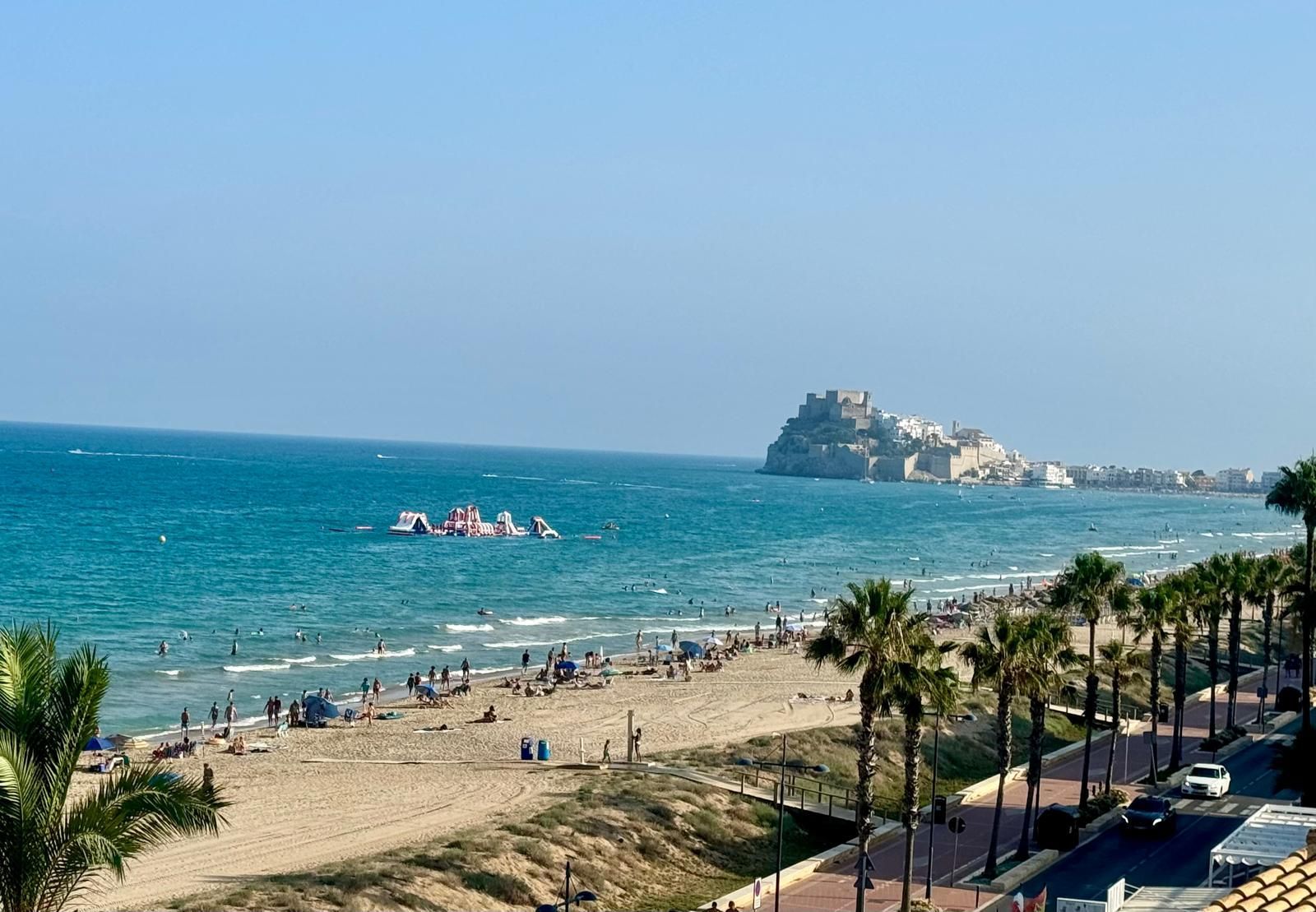 Apartamento en Peníscola/Peñíscola, ZONA NORTE, venta