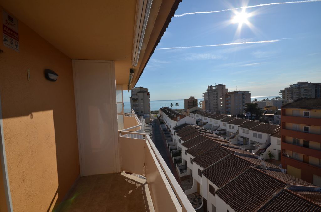 Apartamento en Peníscola/Peñíscola, ZONA NORTE, venta
