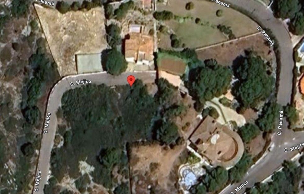 Lote em Peníscola/Peñíscola, URMI, venda