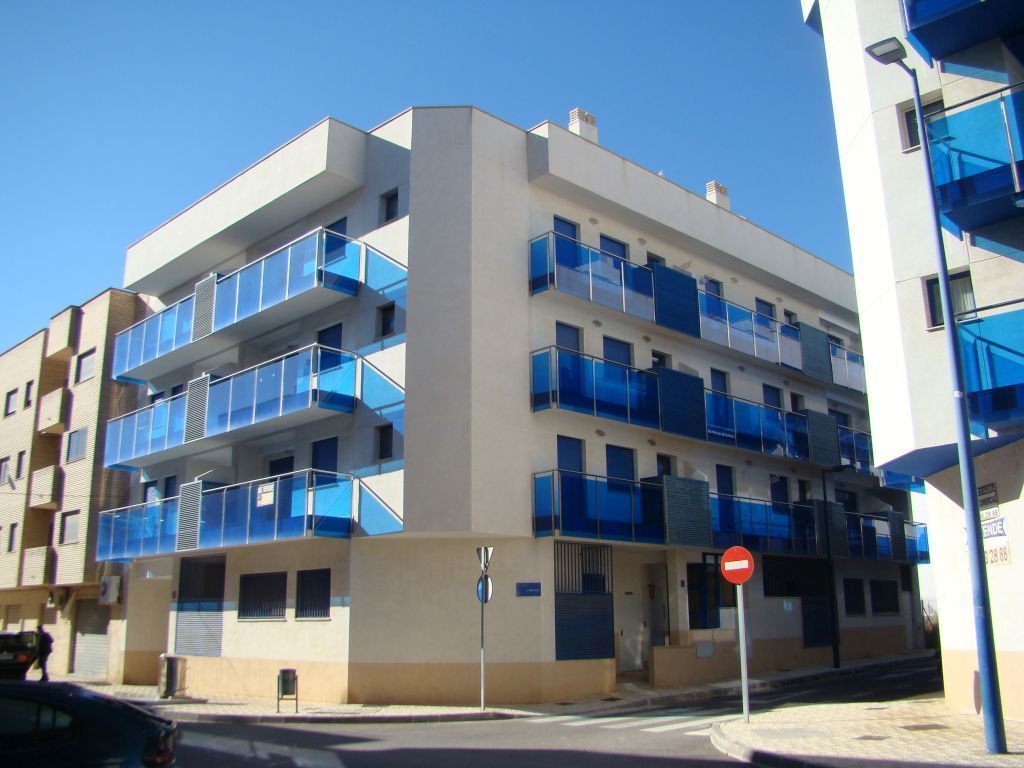 Apartamento em Peníscola/Peñíscola, LLANDELLS, venda