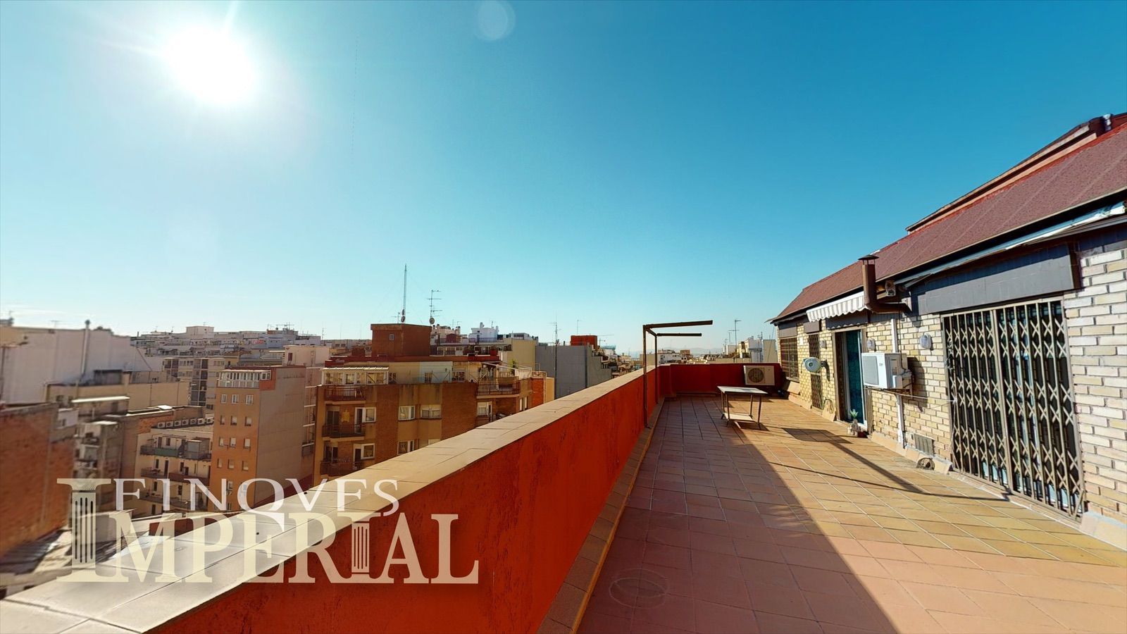 Àtic a Tarragona, EIXAMPLE, en venda
