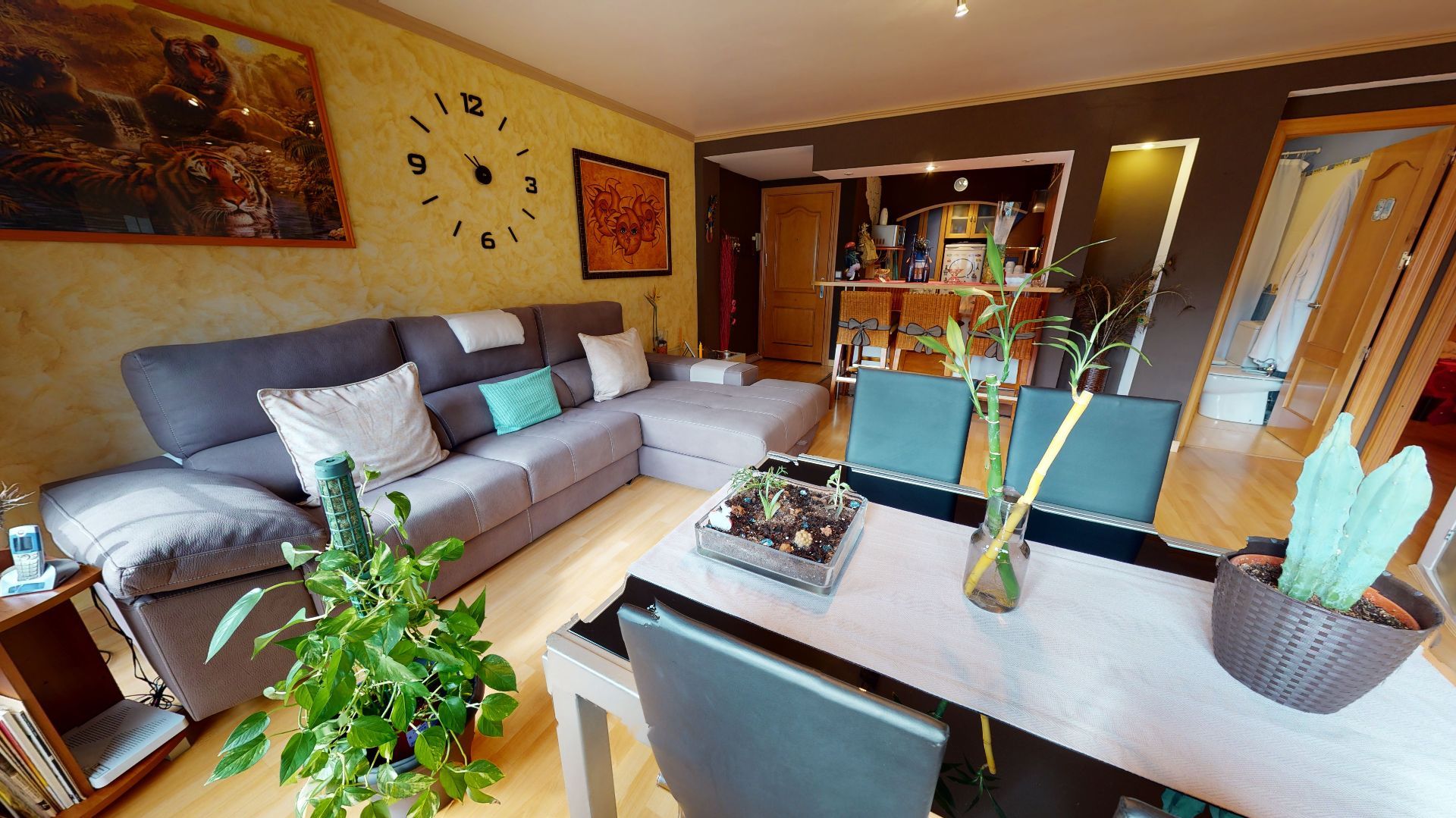 Piso en Tarragona, SANT PERE I SANT PAU, venta