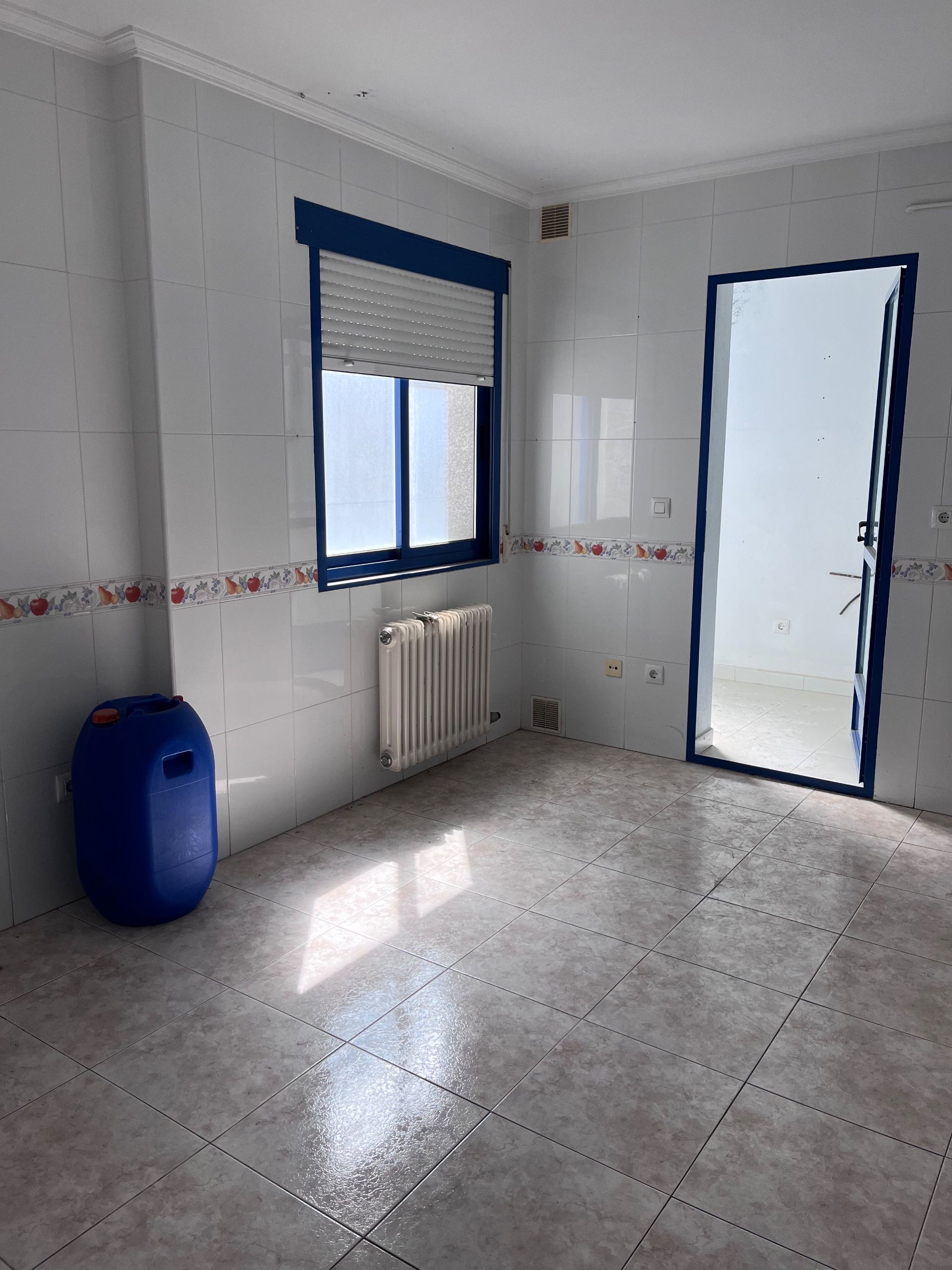 Dúplex en Silleda, venta