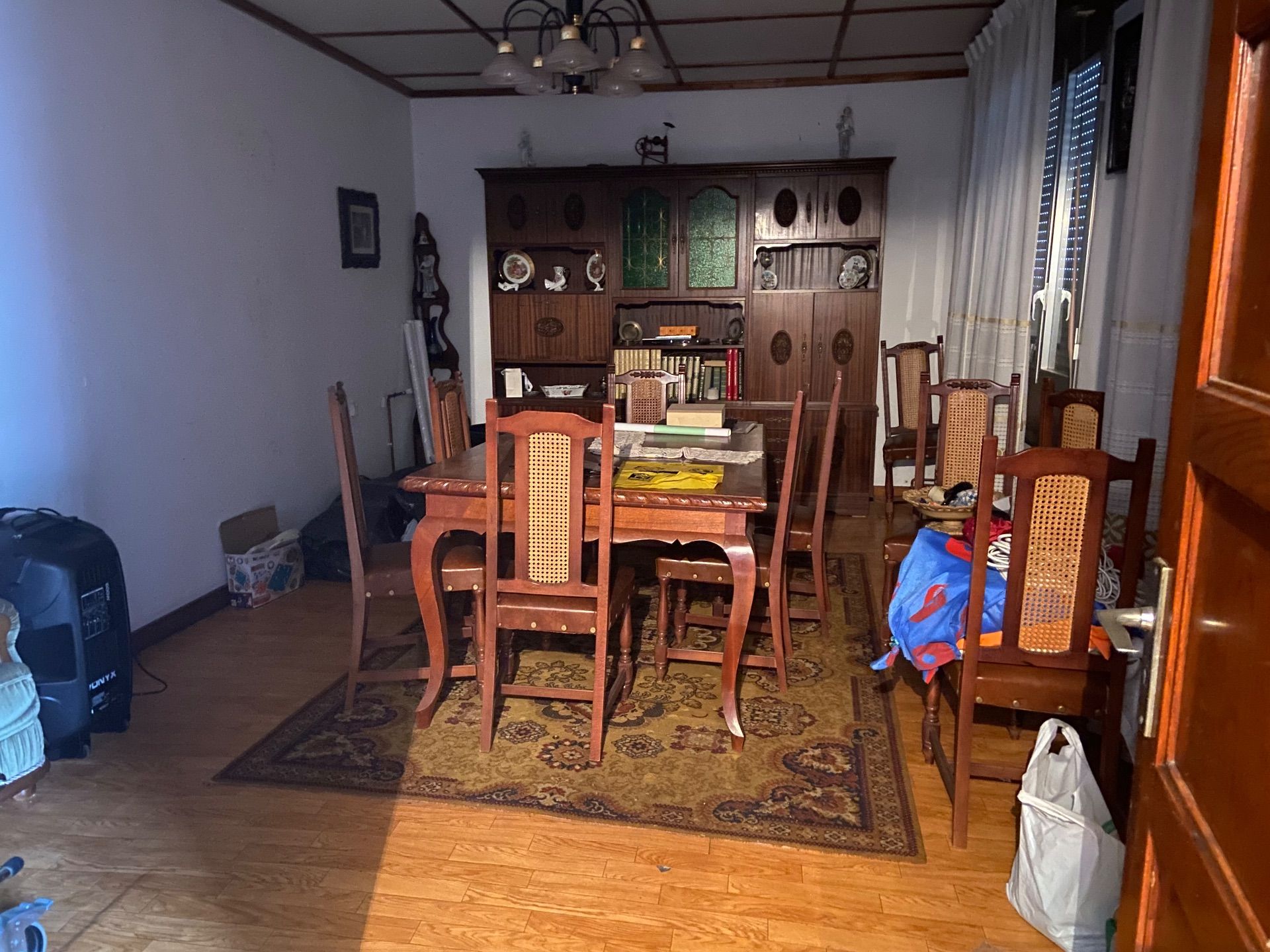 Villa en venta en Lalín