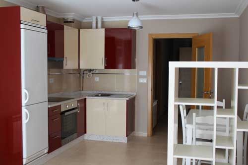 Estudio en Silleda, venta