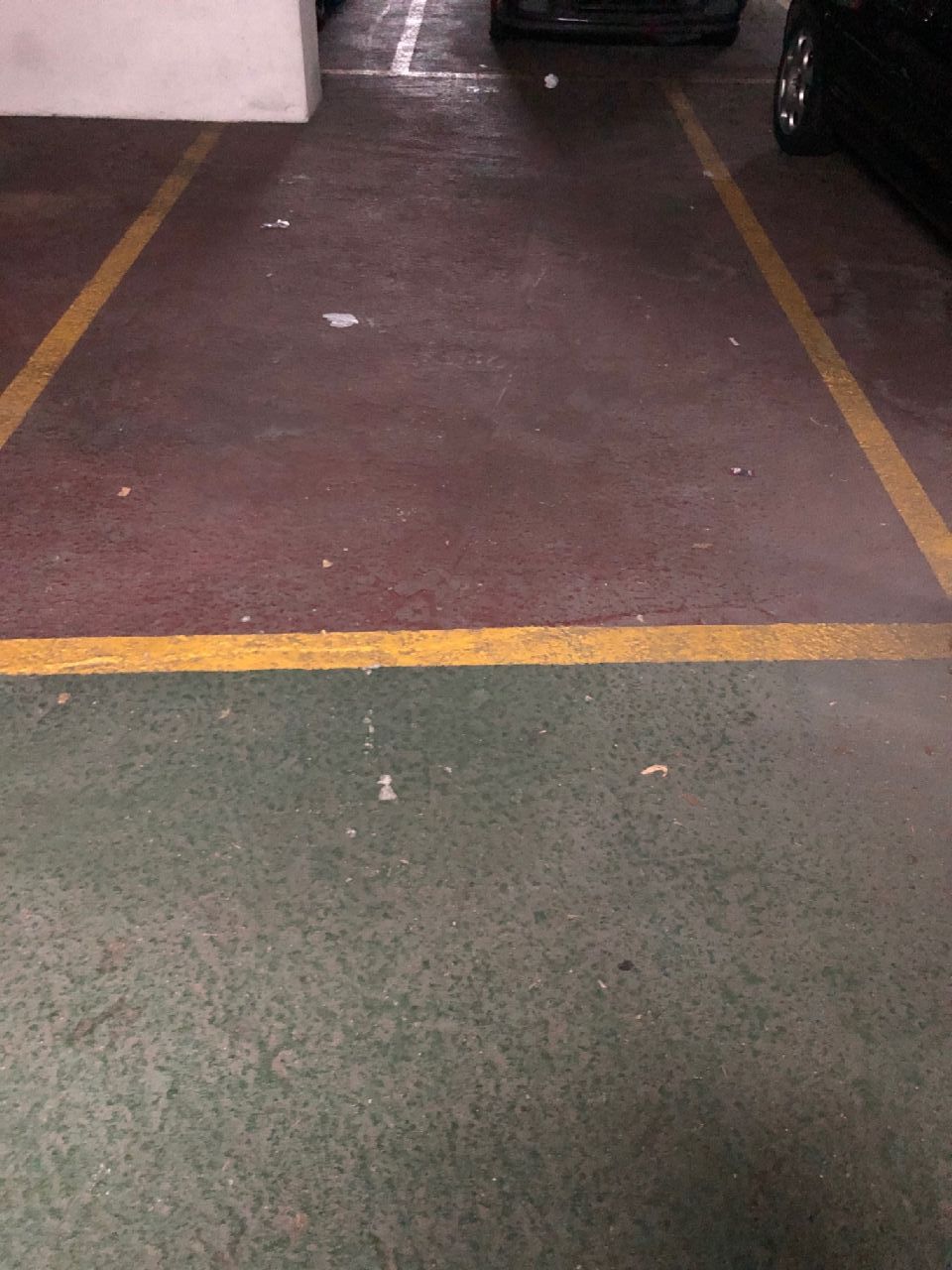 Garaje / Parking en Silleda, Iglesia, venta