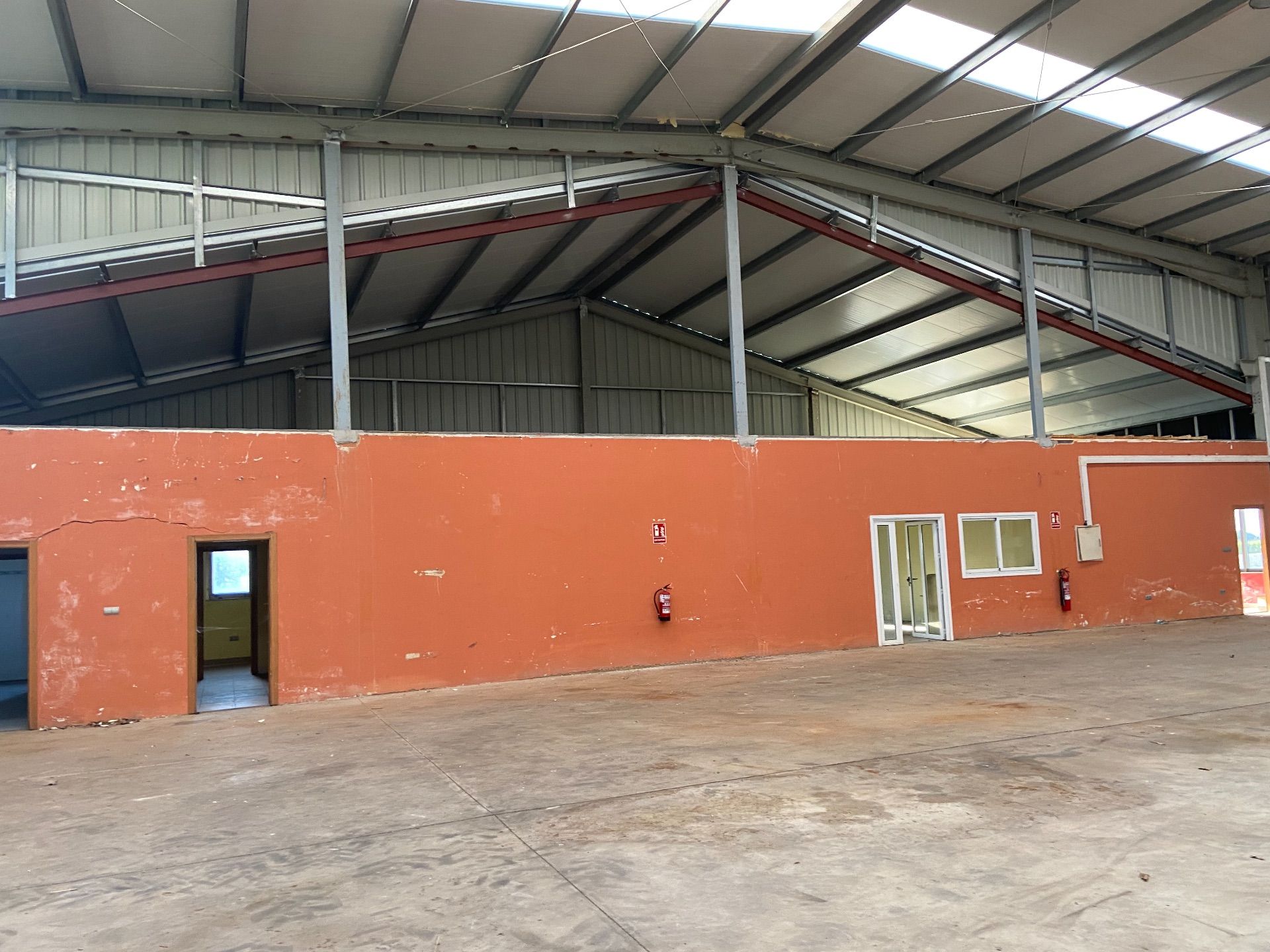 Parcela en Lalín, venta