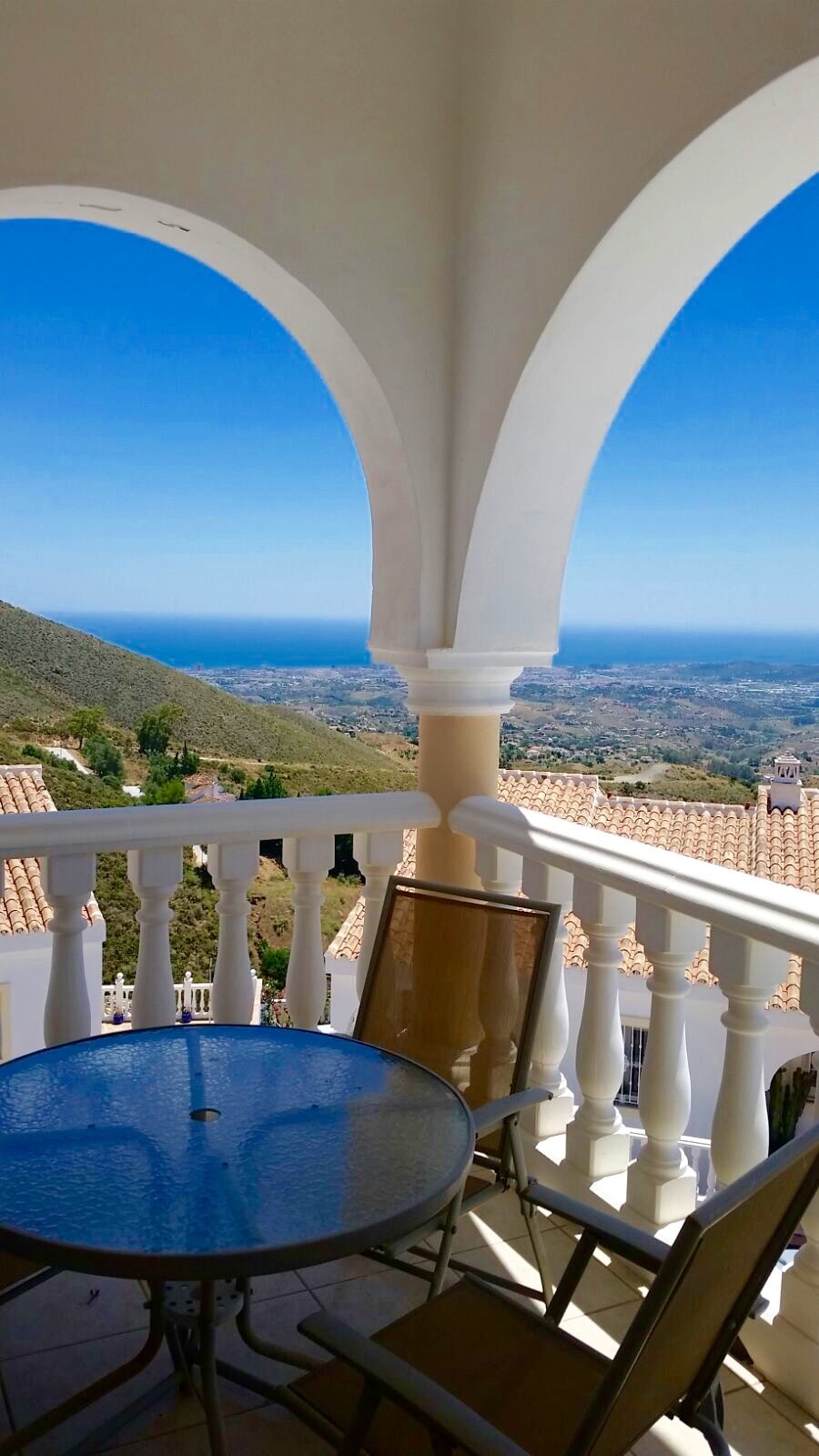 Terraced House in Mijas, for sale