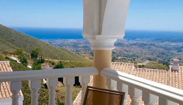 Terraced House in Mijas, for sale