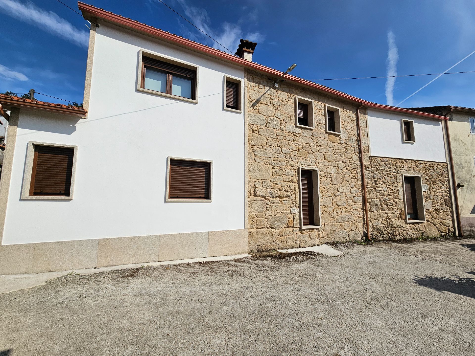 Casa / Chalet en Padrón, alquiler