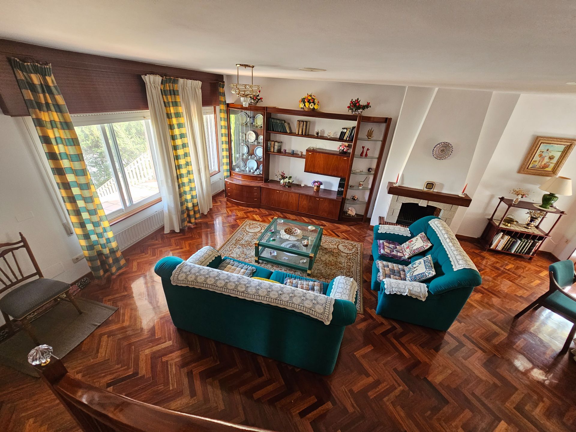 Casa / Chalet en Teo, venta