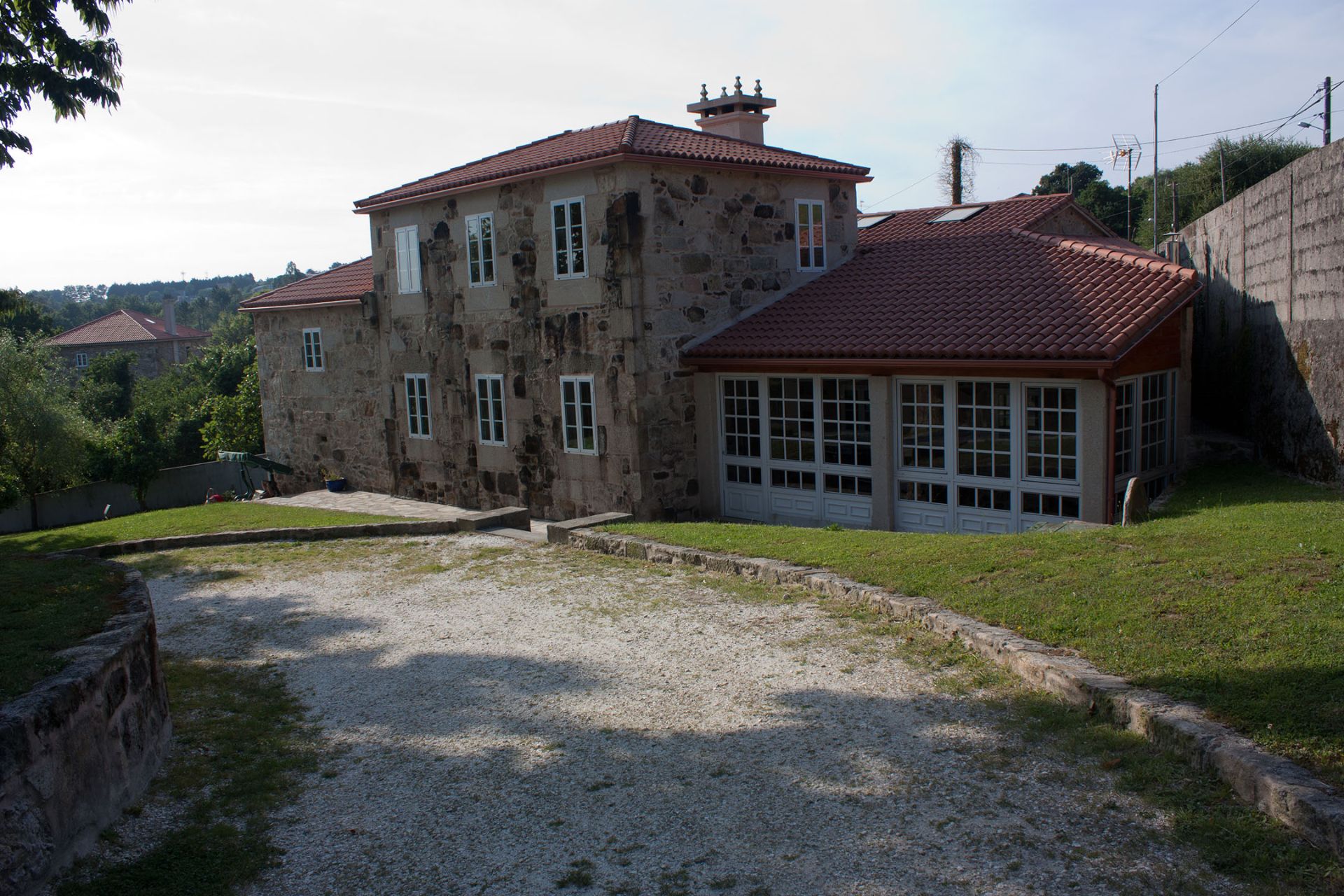 Casa / Chalet en Estrada, A, venta