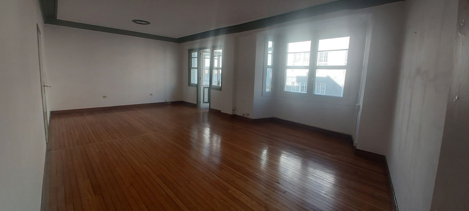 Piso en Santiago de Compostela, Ensanche, venta