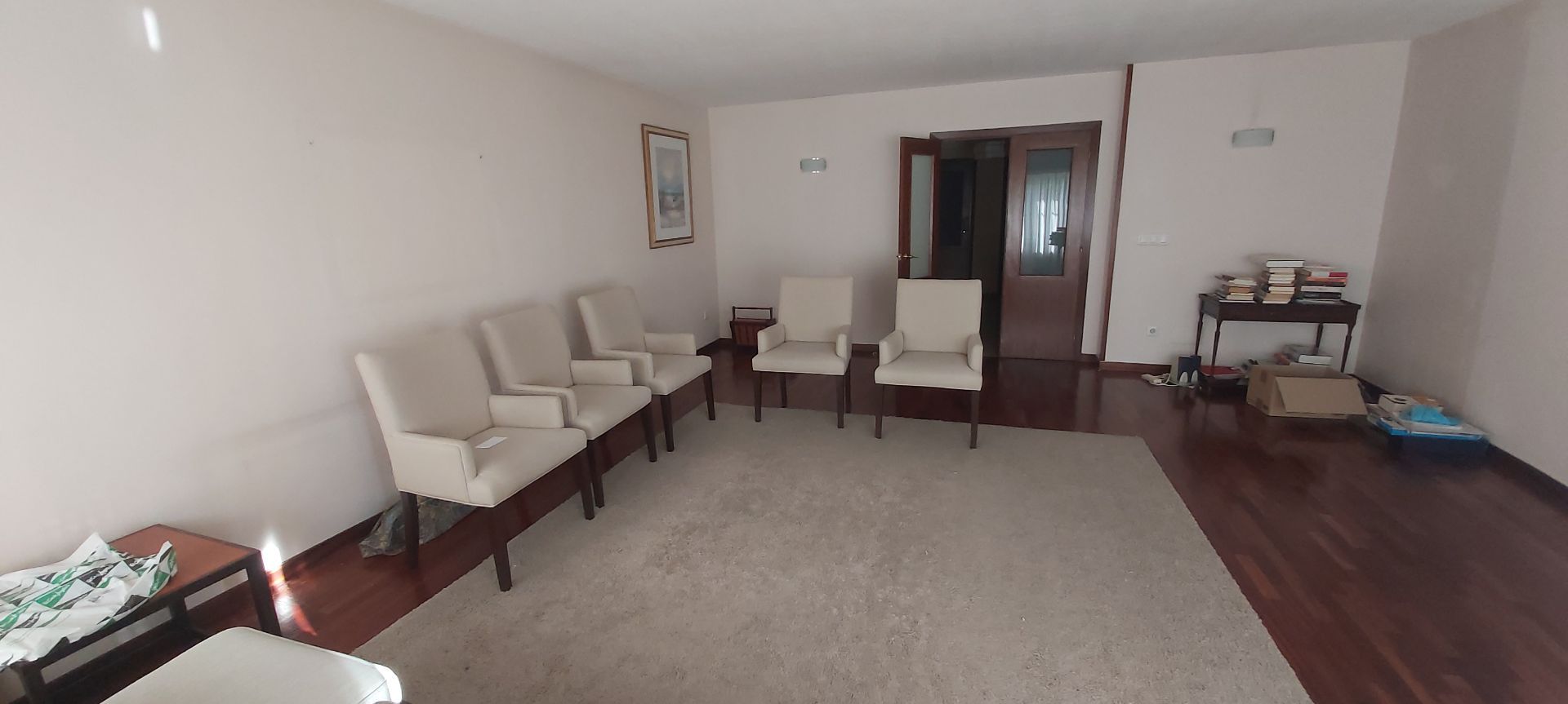 Piso en Santiago de Compostela, Ensanche, venta