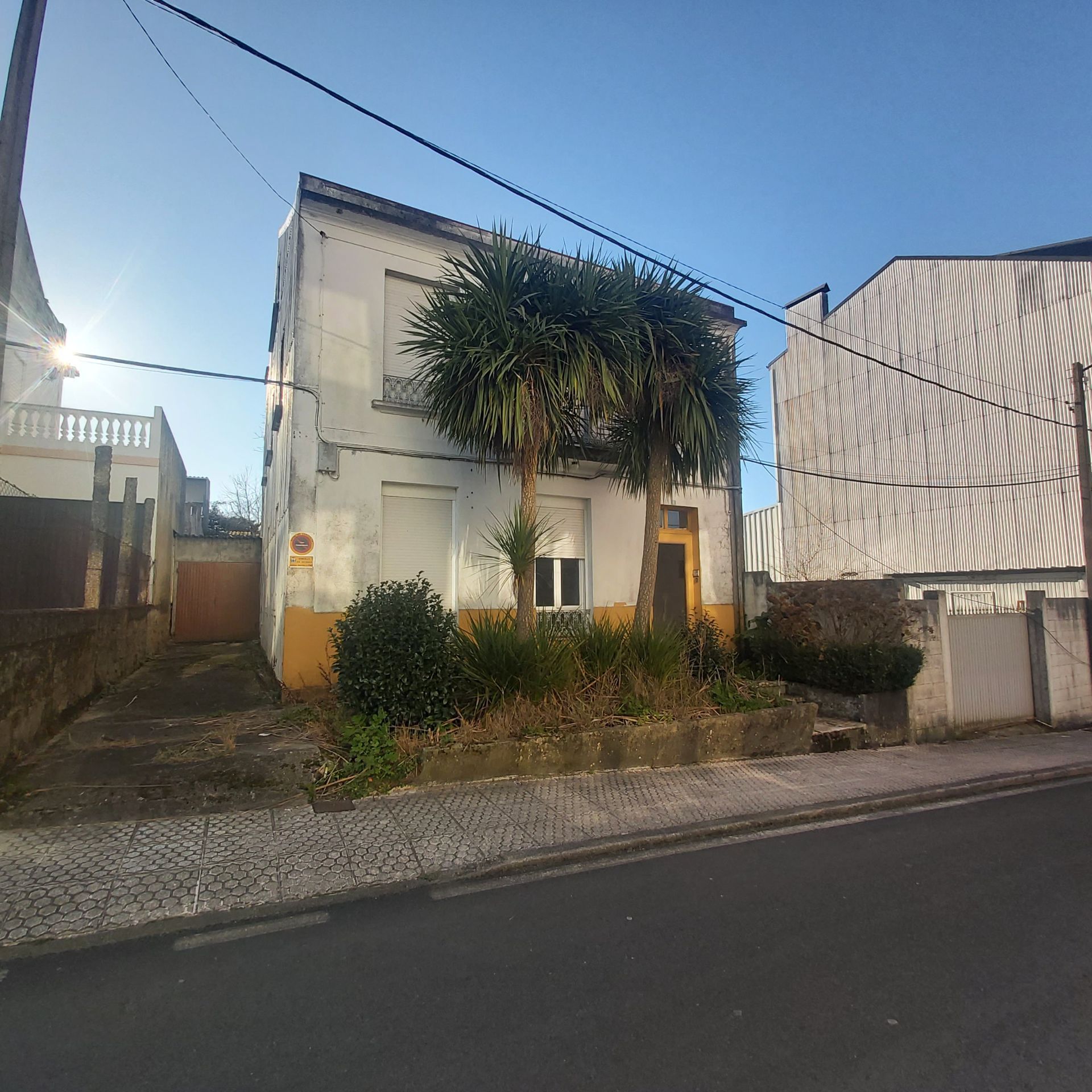 Casa / Chalet en Estrada, A, A Estrada, venta