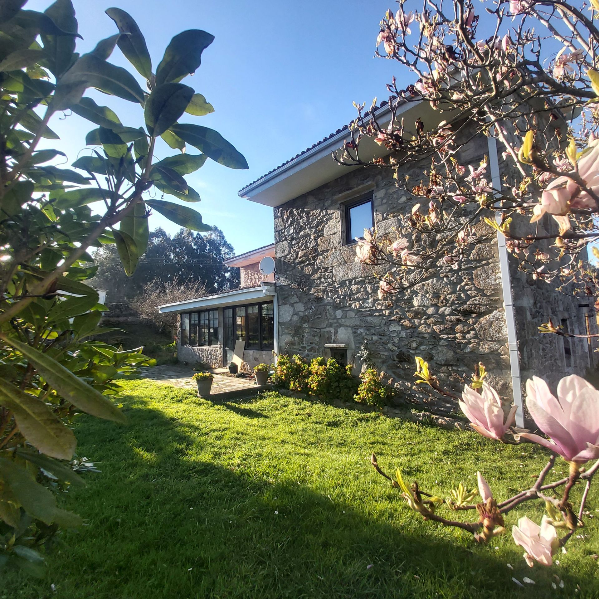 Casa / Chalet en Silleda, venta