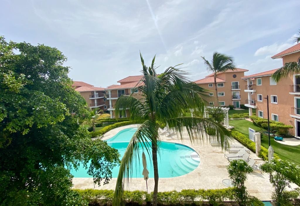 Apartamento en Verón Punta Cana (D. M.)., White Sands, alquiler