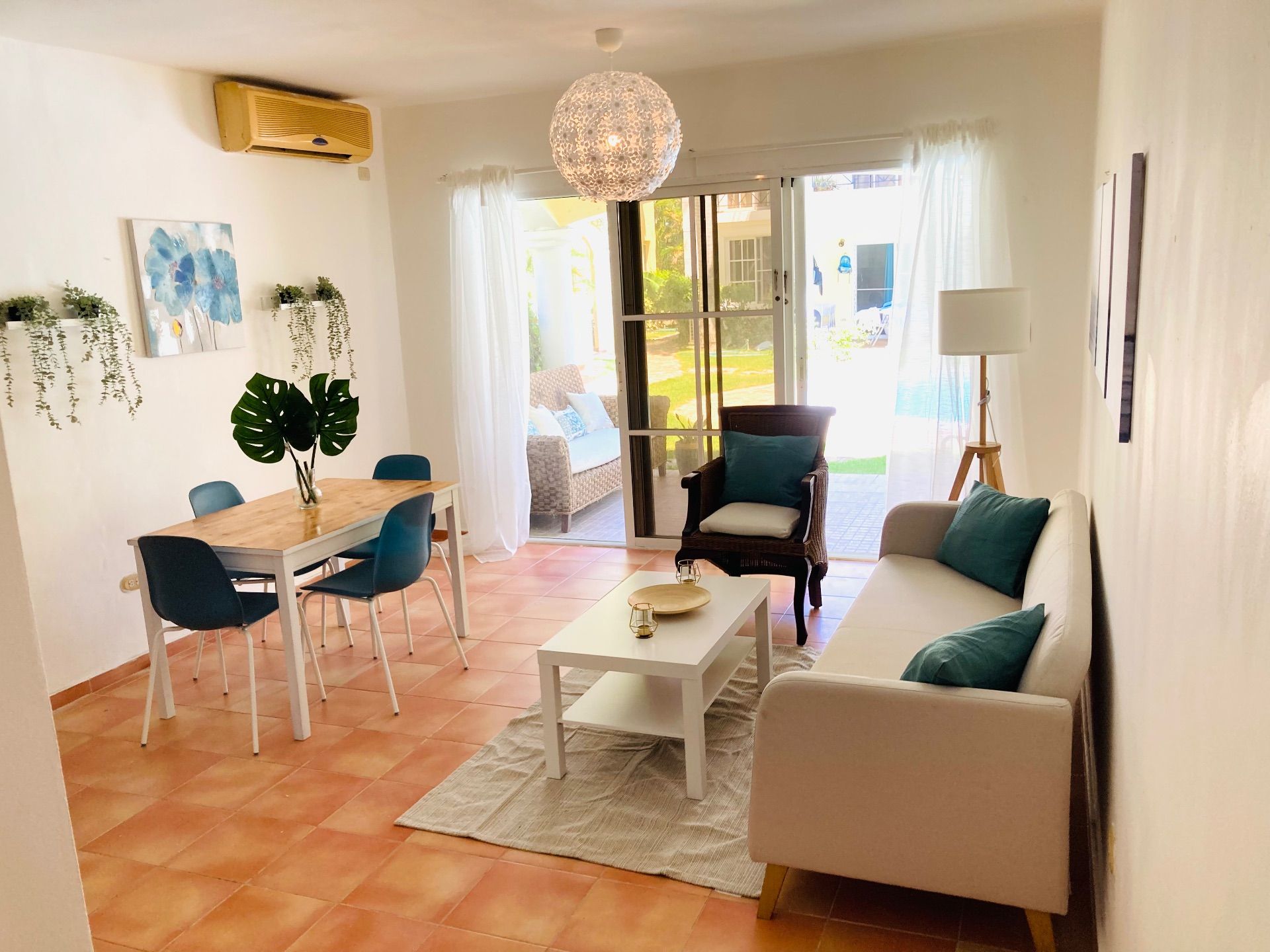 Apartamento en Verón Punta Cana (D. M.)., Cocotal Golf, alquiler