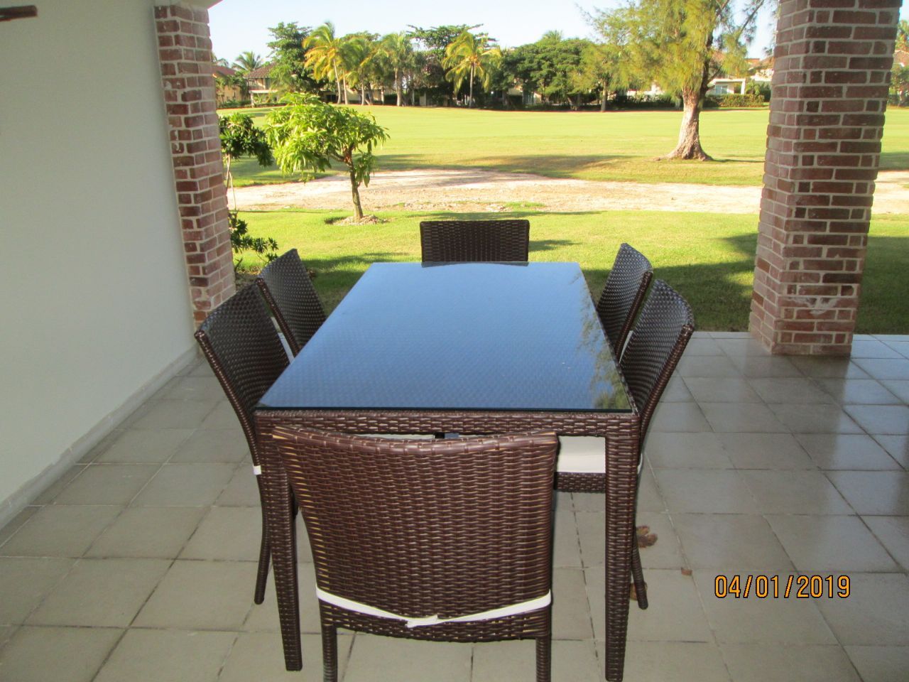 Apartamento en Verón Punta Cana (D. M.)., Cocotal Golf Gema Bahia, venta
