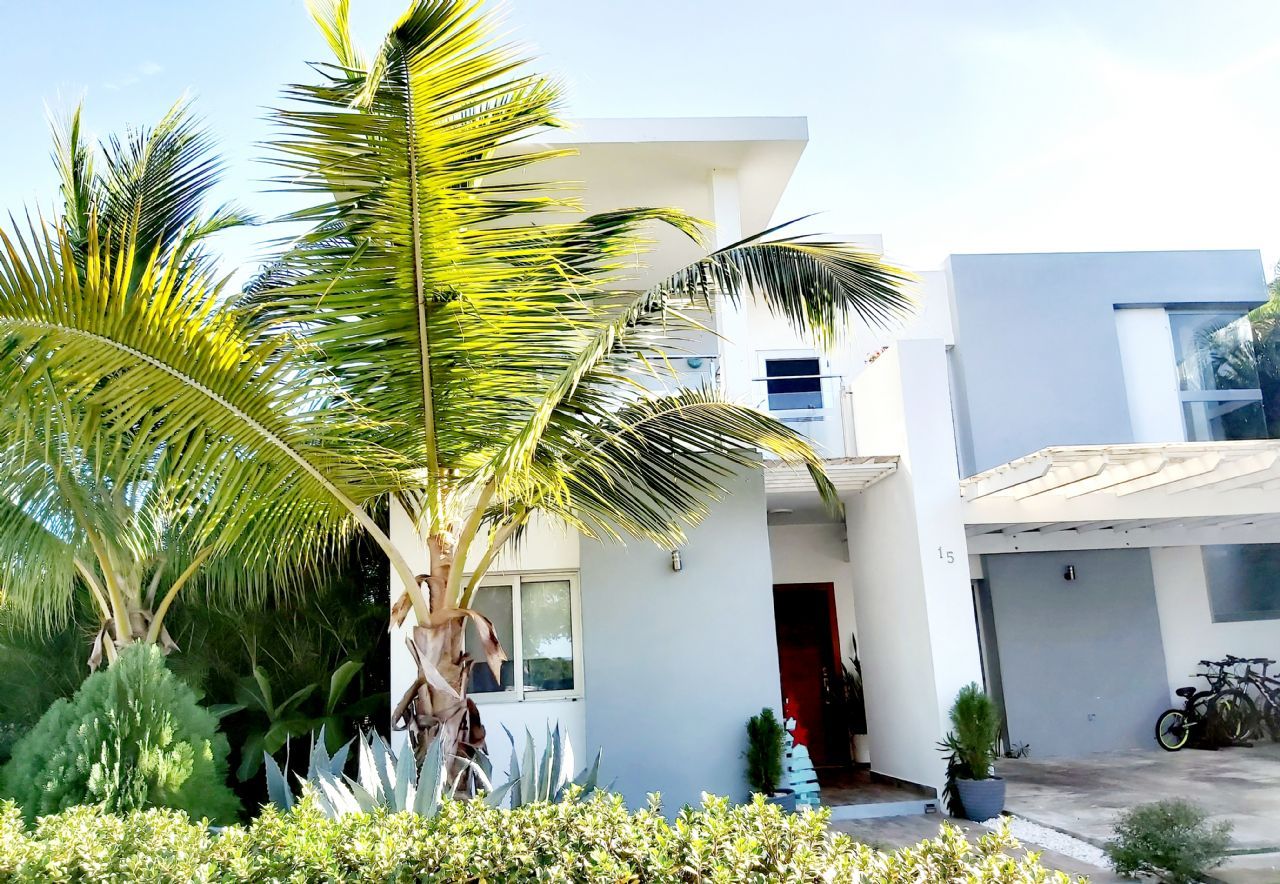 Villa de Lujo en Verón Punta Cana (D. M.)., Punta Cana Village, venta
