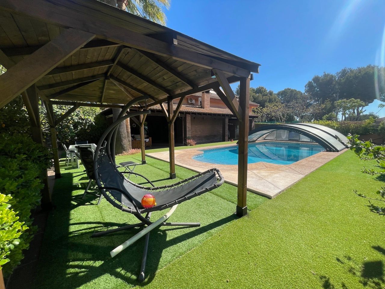 Casa / Chalet en Alfaz del Pi / l'Alfàs del Pi, venta