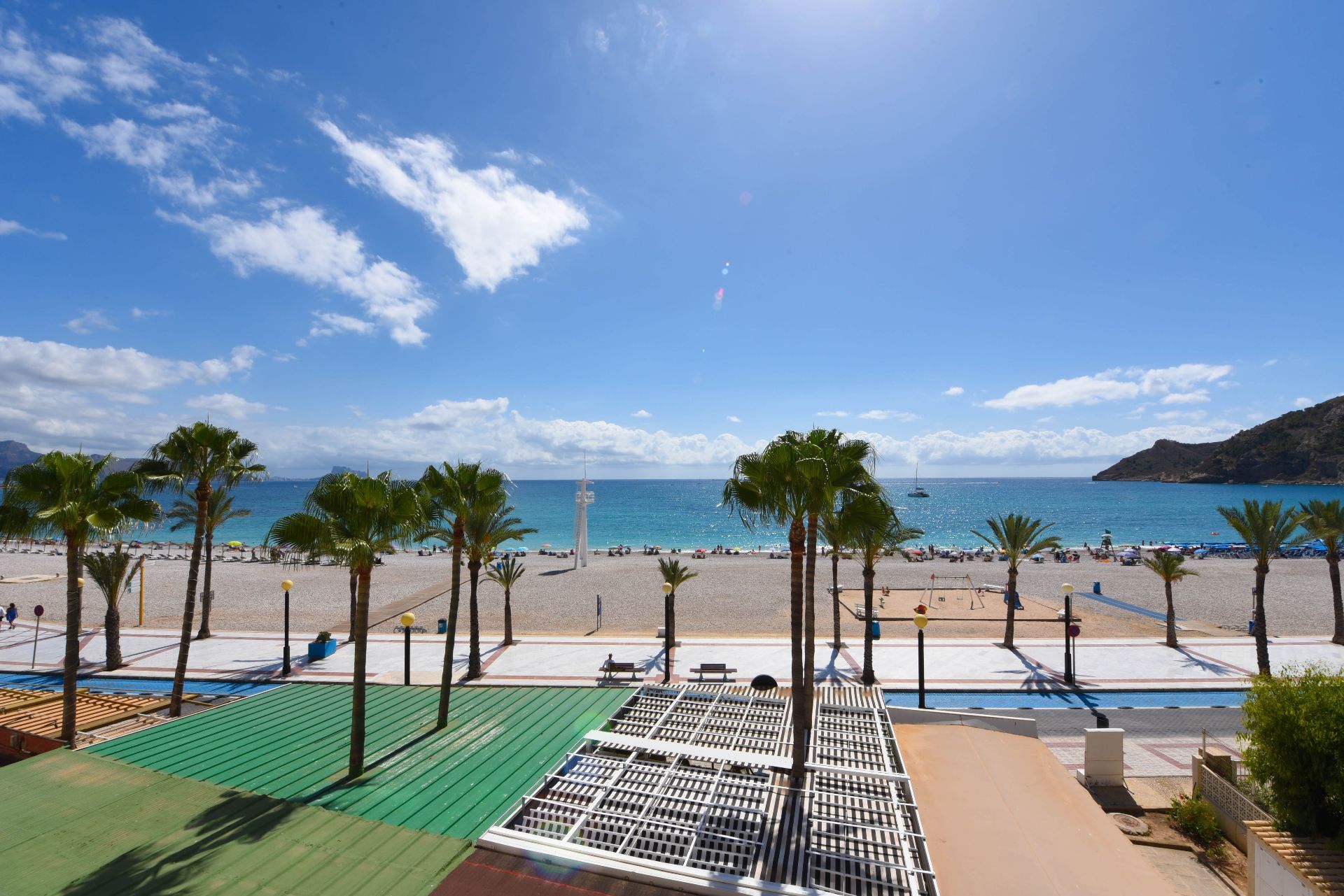 Apartment in El Albir / L'Albir, for sale