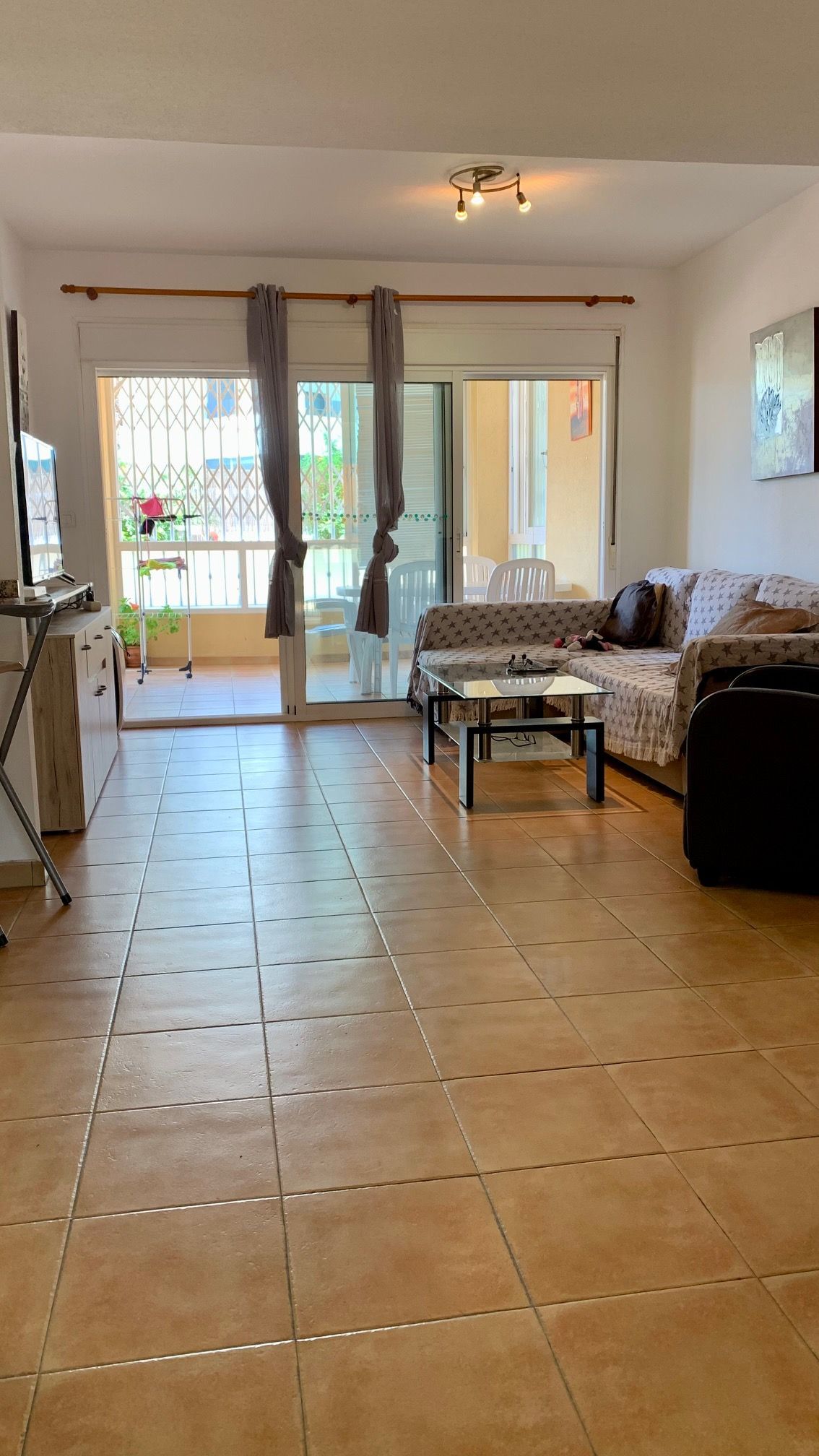 Apartment in El Albir / L'Albir, for rent