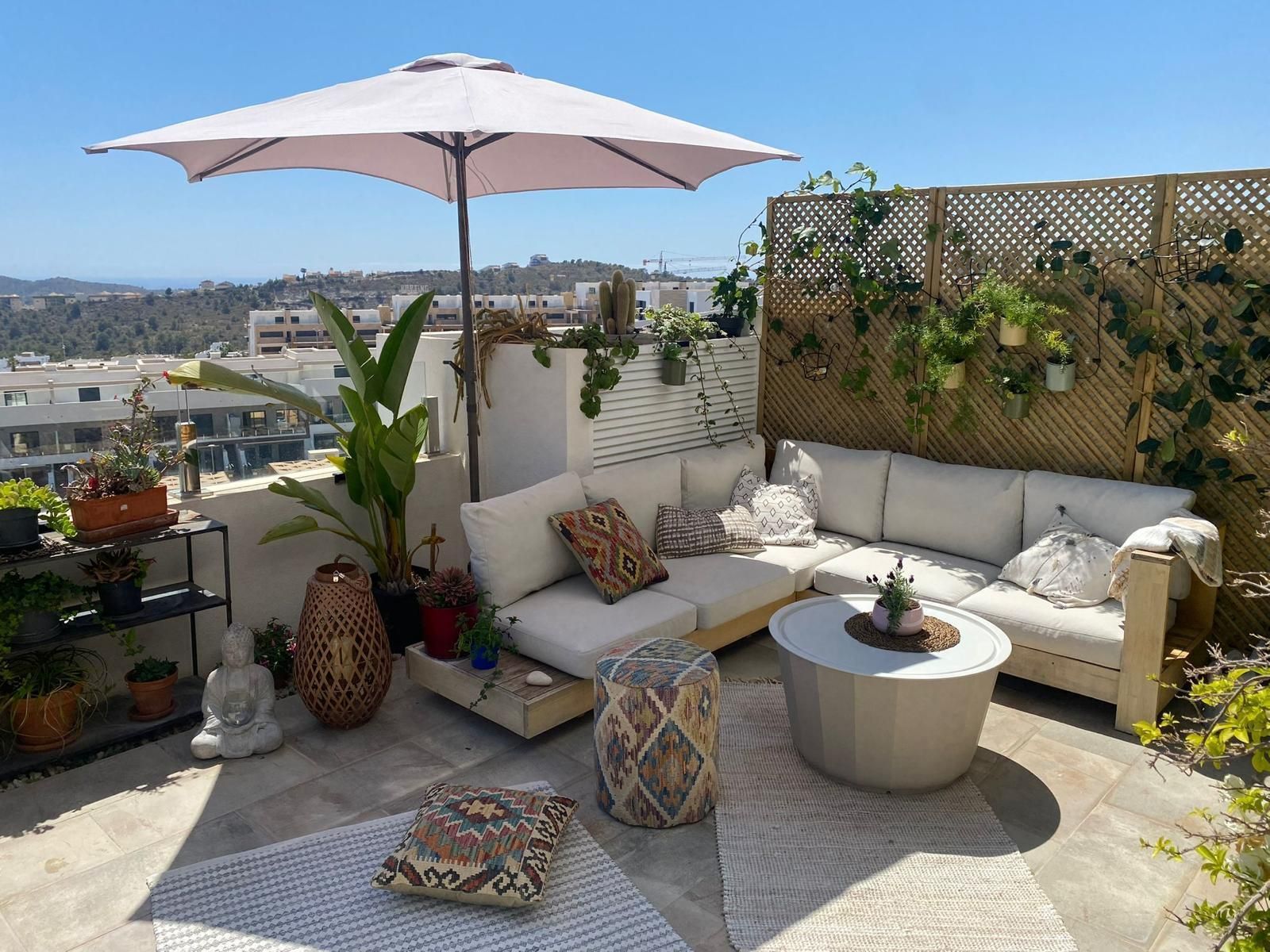 Apartment in Finestrat, for sale