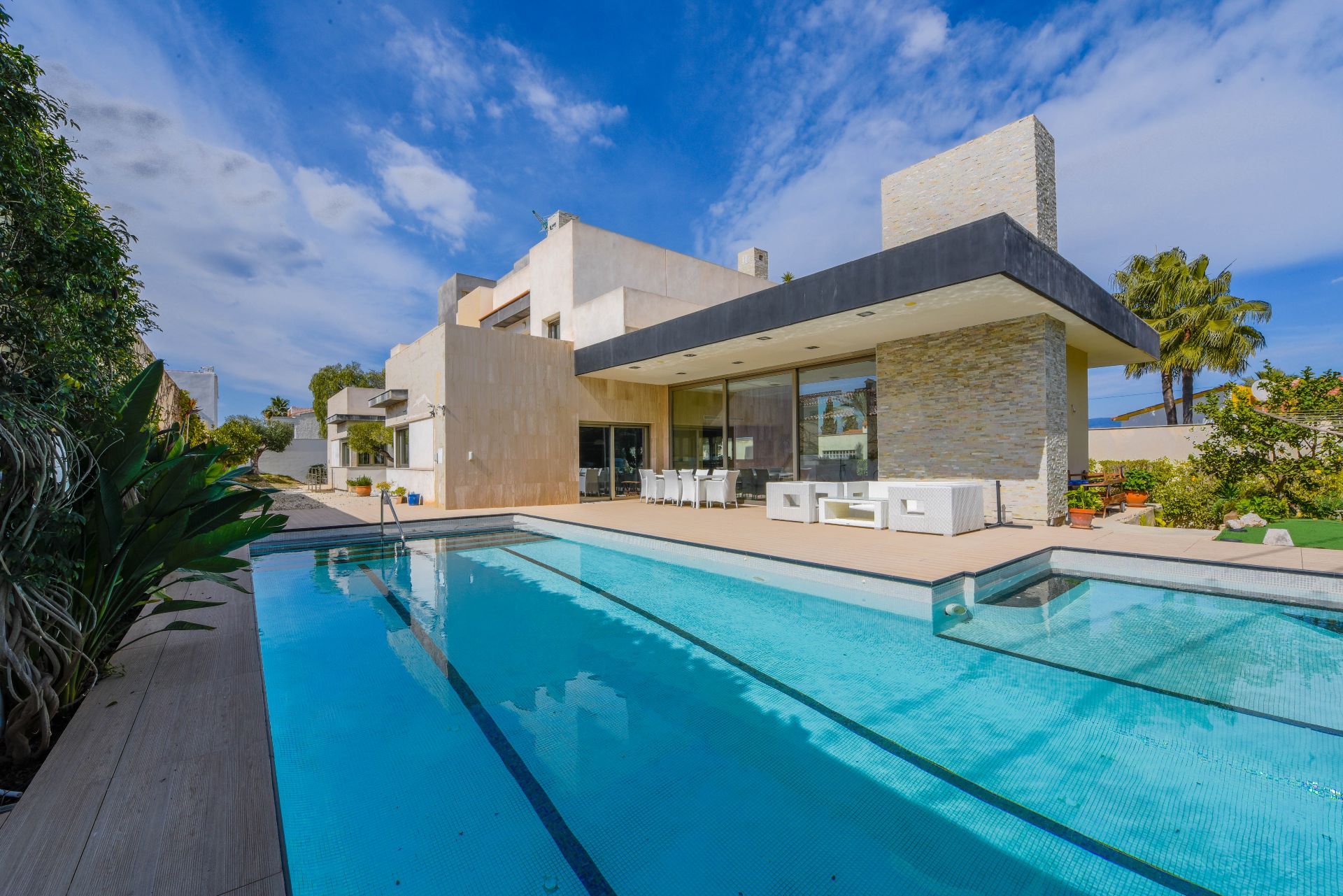 Villa in El Albir / L'Albir, for sale