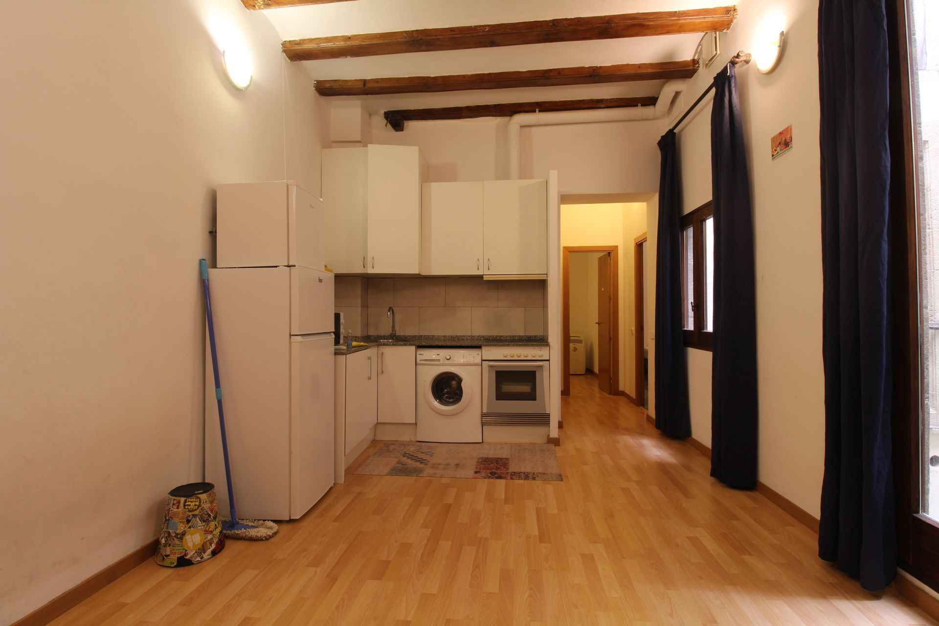 Piso en Barcelona, Ciutat Vella, venta