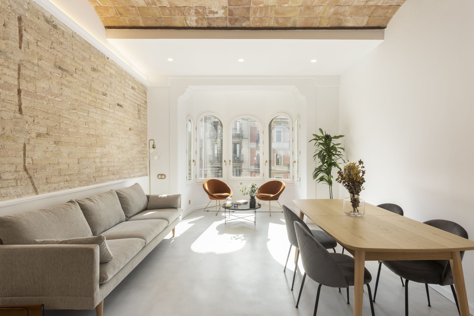Piso en Barcelona, L'Eixample, venta