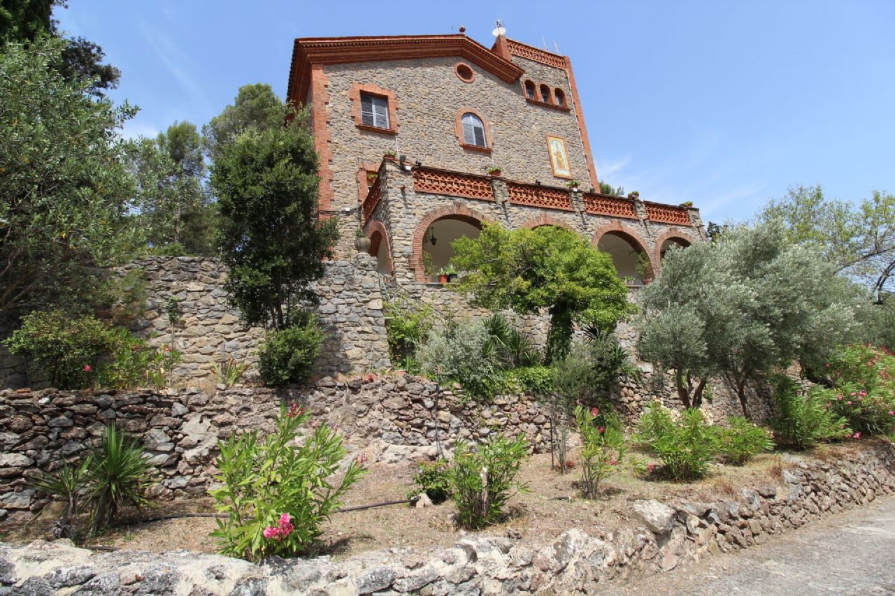 Villa in Sant Llorenç Savall