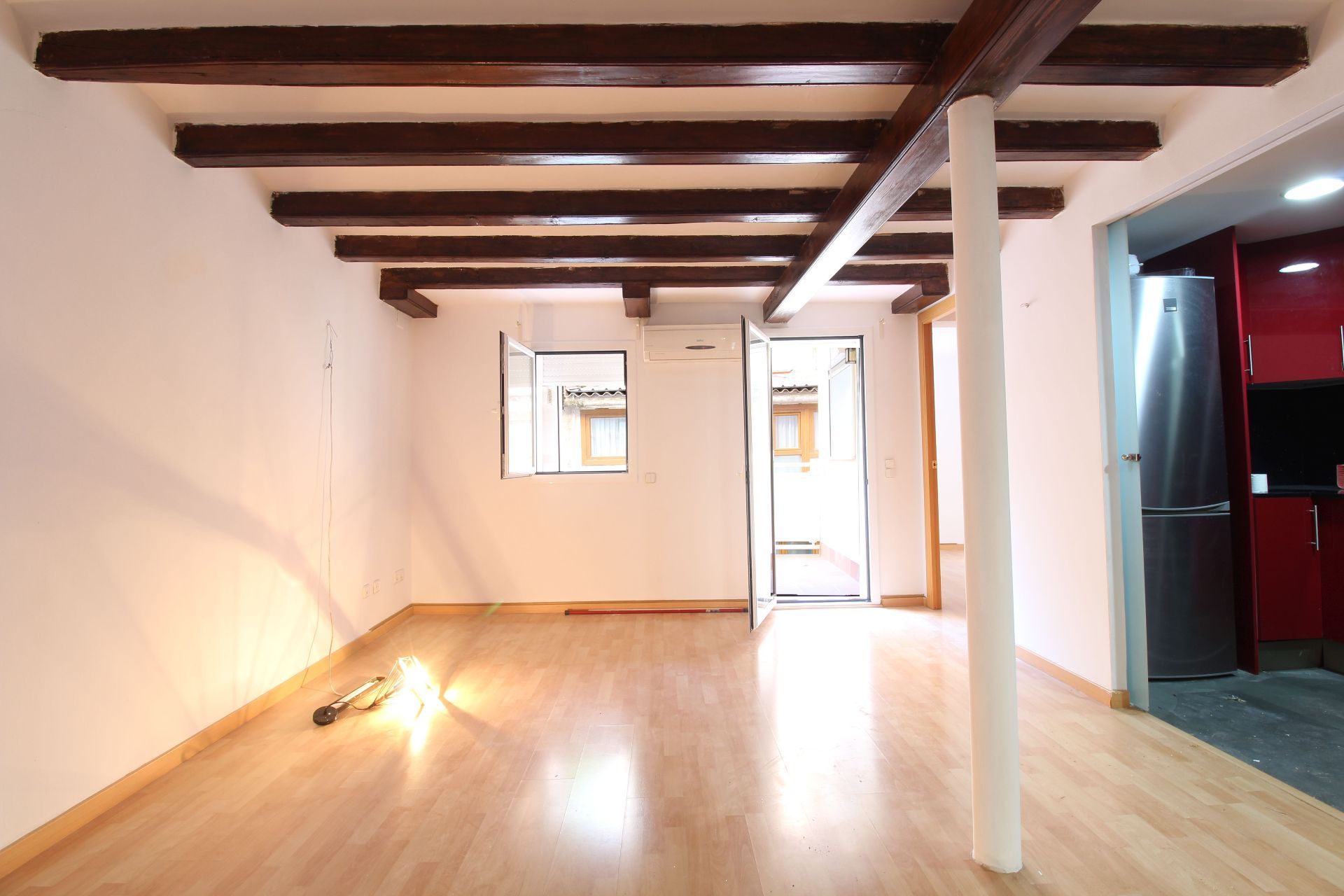 Piso en Barcelona, Vila de Gràcia, venta