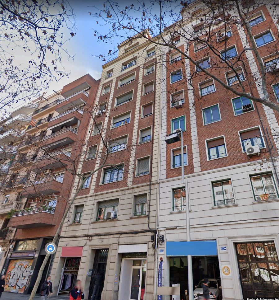 Piso en Barcelona, venta