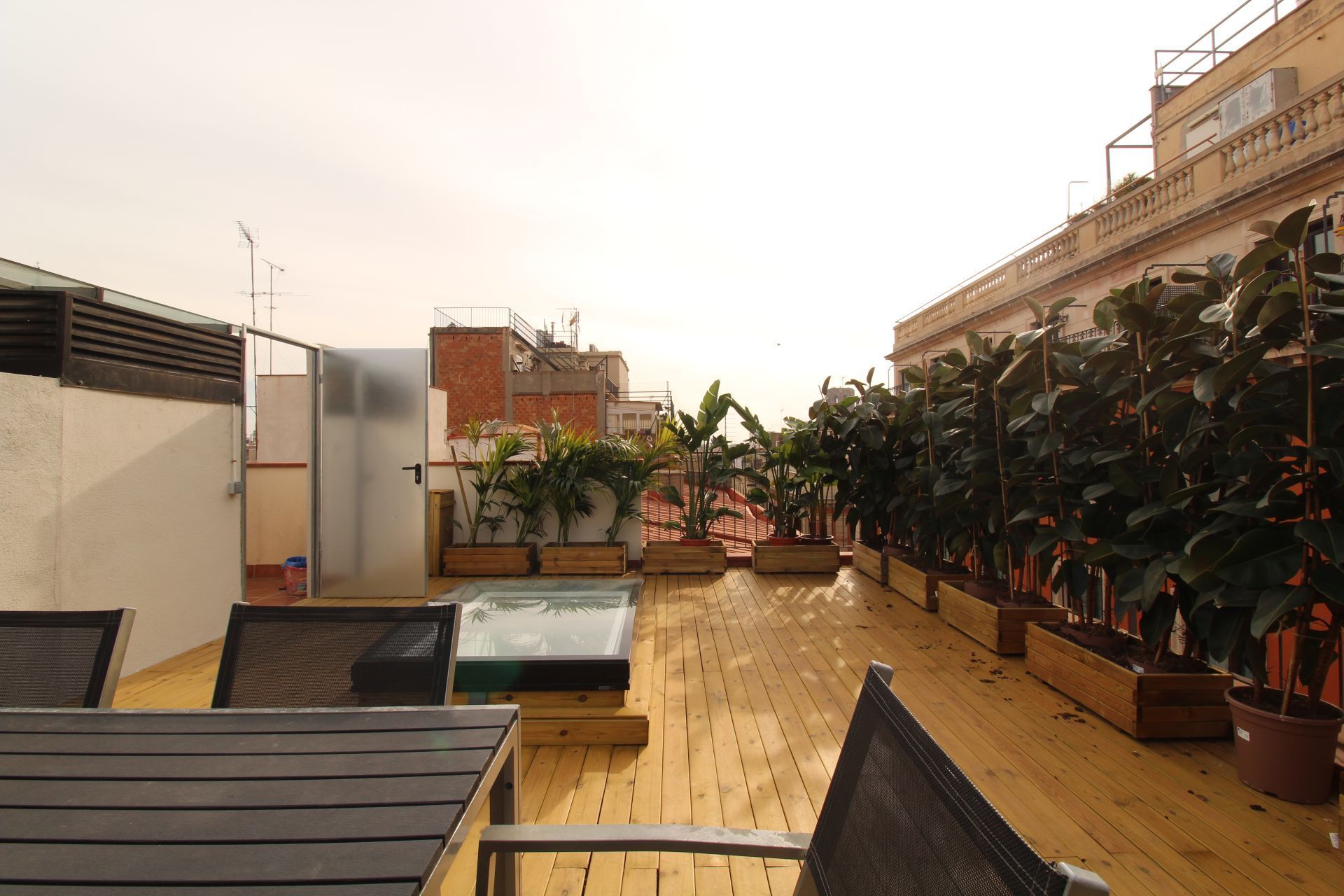 Пентхаусы в Barcelona, Ciutat Vella, продажа