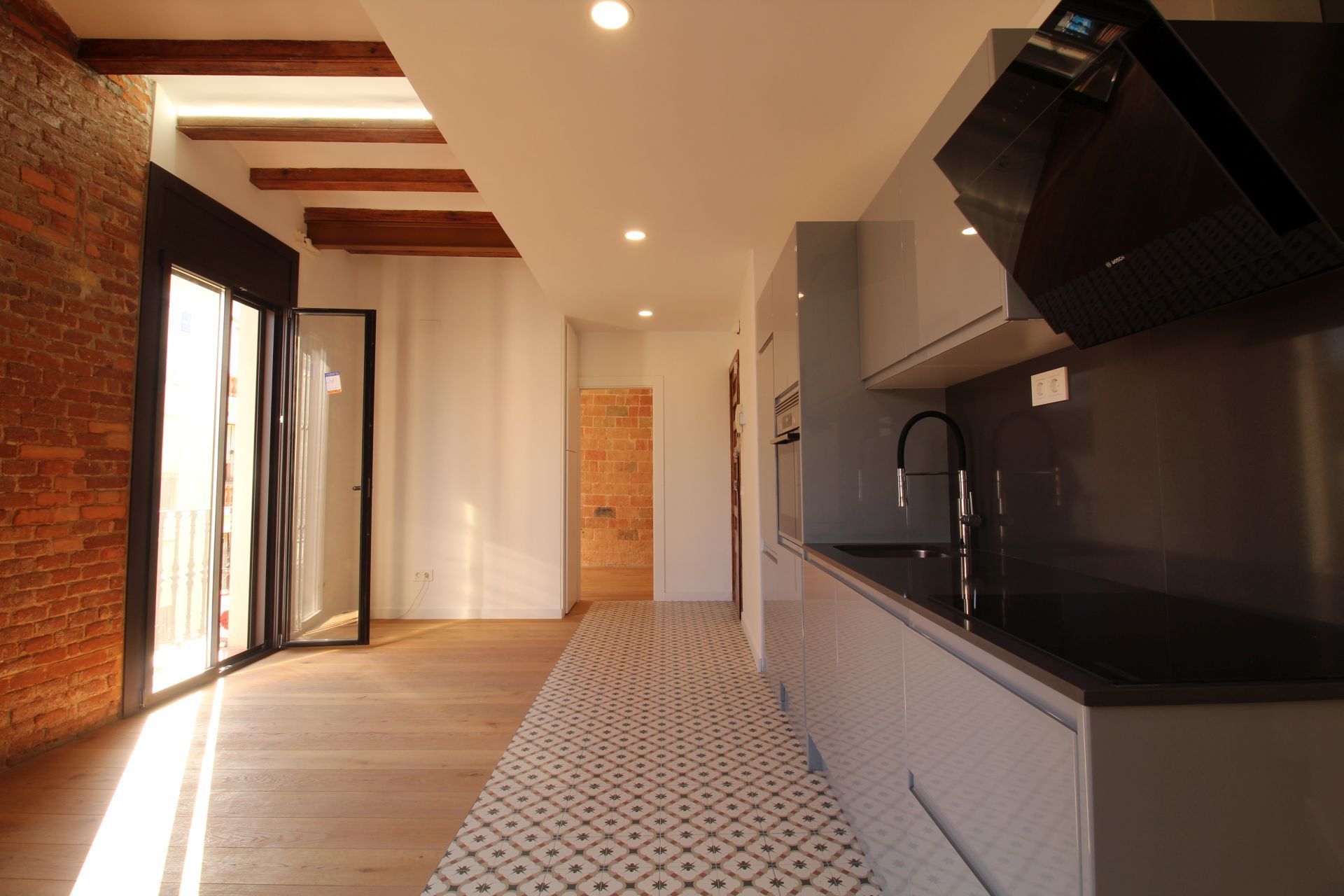 Piso en Barcelona, Sants - Montjuïc, venta