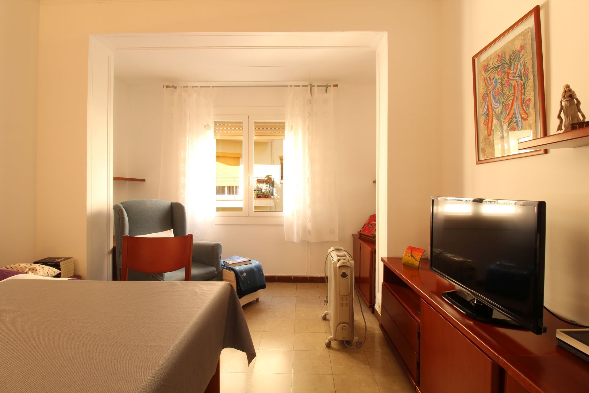 Piso en Barcelona, Horta - Guinardó, venta