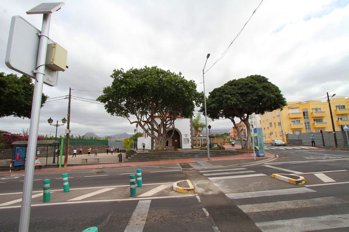 Apartamento en Arona, GUARGACHO, venta