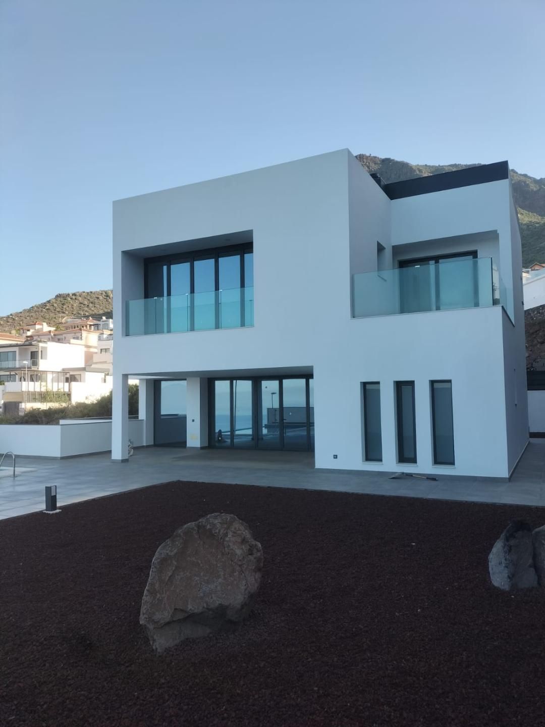 Villa de Lujo en Torviscas Alto, Torviscas Alto, venta
