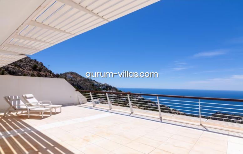 Apartment in Altea - 4