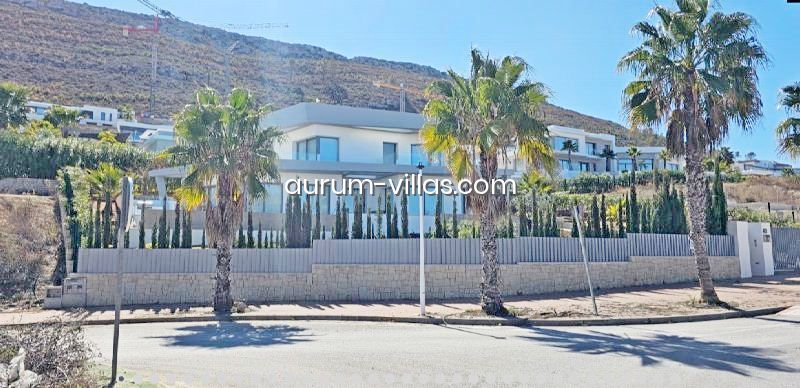 Villa in Jávea - 3