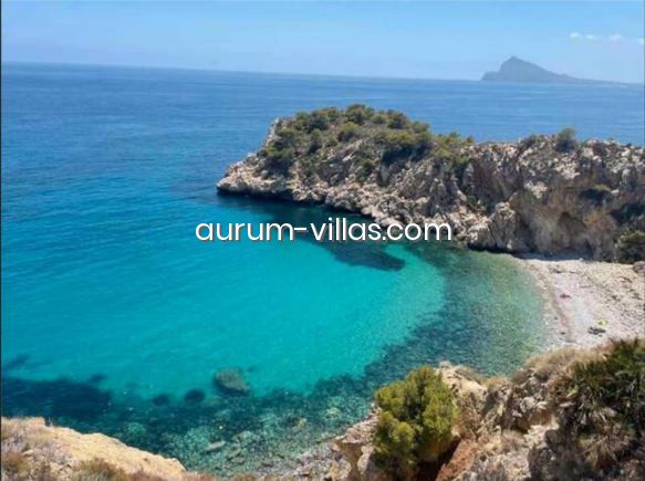 Apartment in Altea - 2